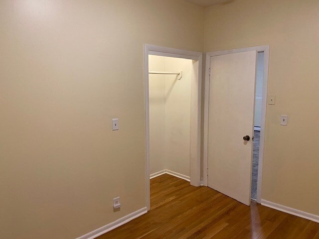 Building Photo - 50 Williams St