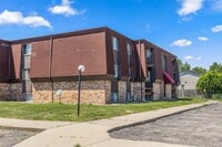 Building Photo - Heat and Water Included Clinton Township Condo - SECTION 8 Accepted