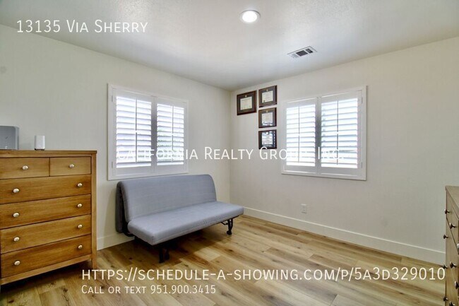 Building Photo - 13135 Via Sherry