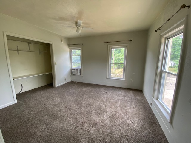 Main Bedroom - 325 S Sherwood Ave