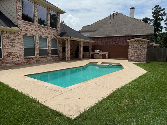 Building Photo - 66 Fulshear Ct