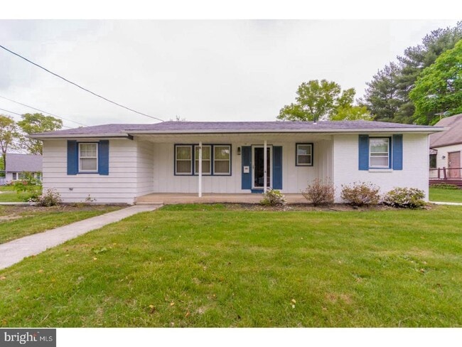 Building Photo - 229 Deptford Rd