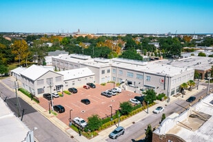 Building Photo - Wheeler Lofts