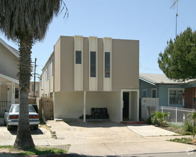 Building Photo - 4128 41st St