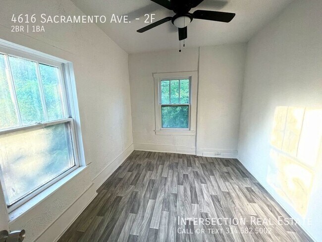 Building Photo - 4616 Sacramento Ave