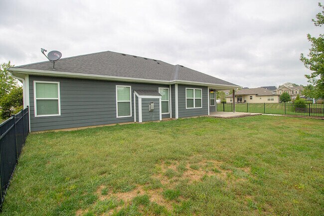 Building Photo - 7504 Wellford Ct