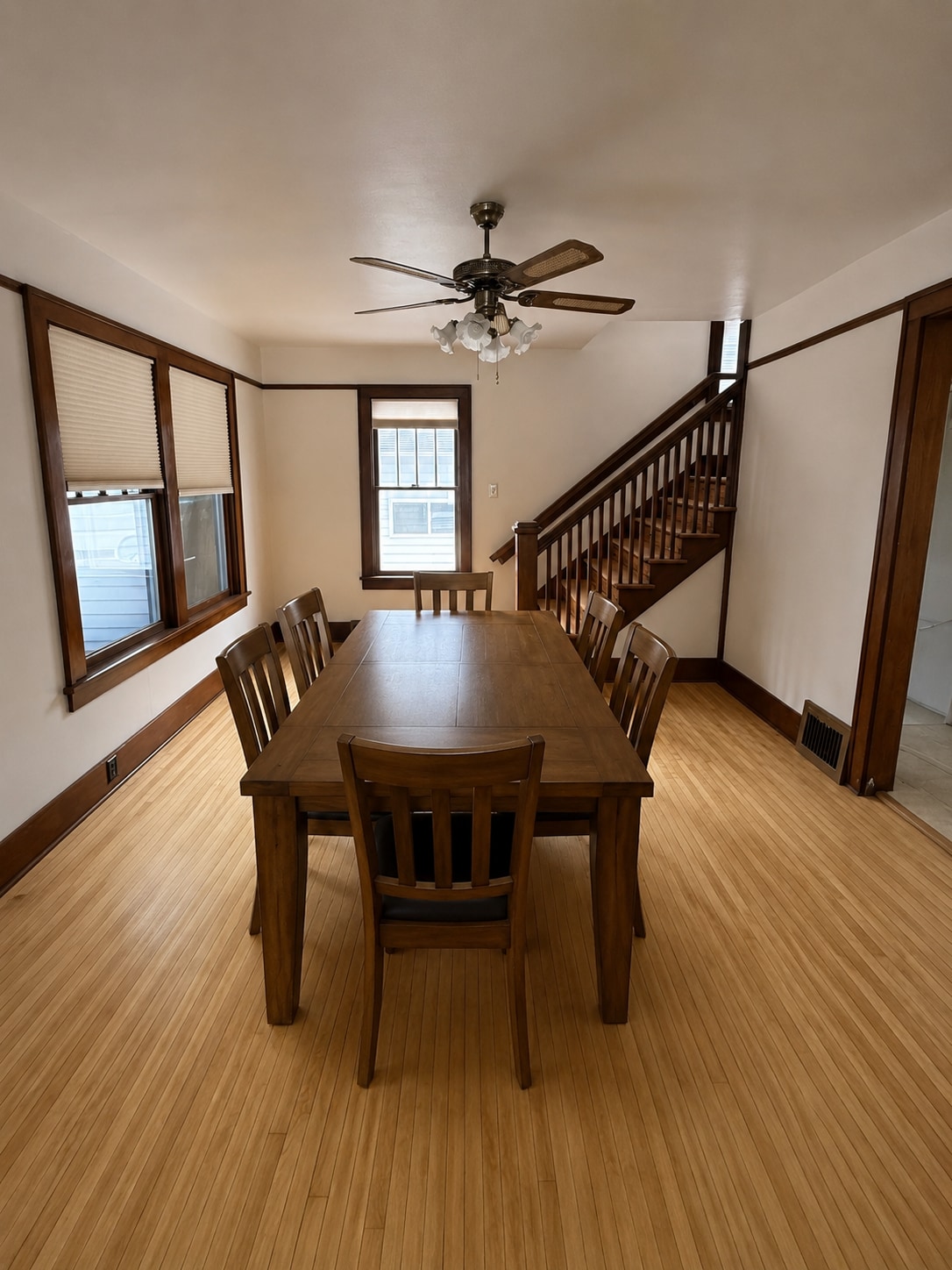 Building Photo - 2723 Mount Zion Ave