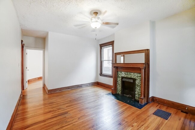 Building Photo - 1816 Jefferson Ave