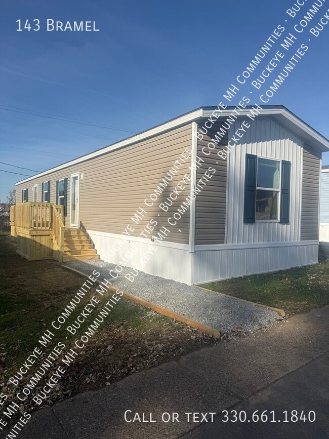 Building Photo - 143 Bramel-