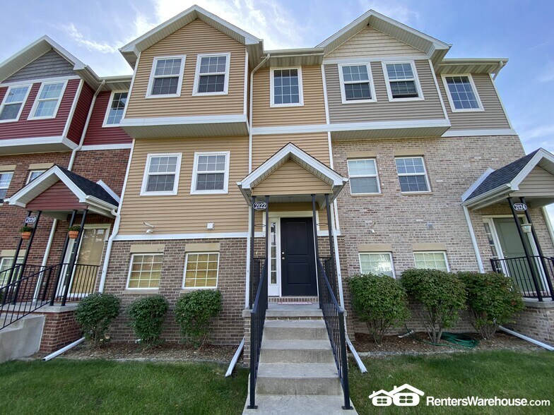 Building Photo - 2122 High St