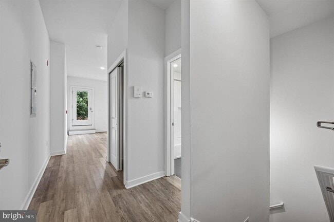 Building Photo - 4912 Baltimore Ave