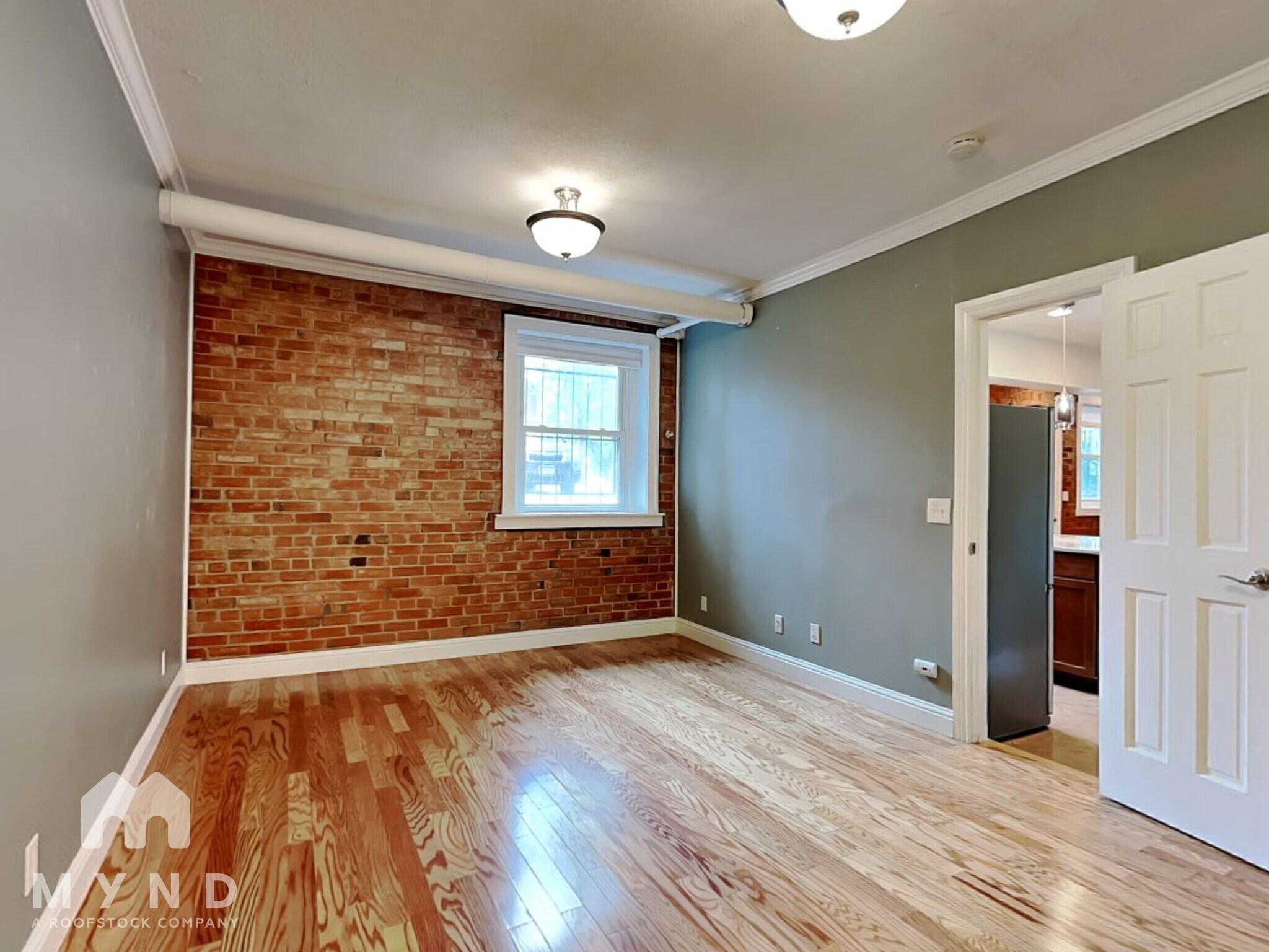 Building Photo - 1356 N Pearl St