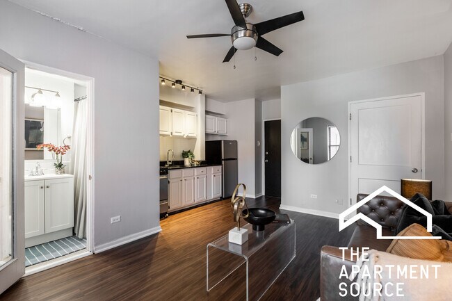 Building Photo - 1140 N La Salle Dr