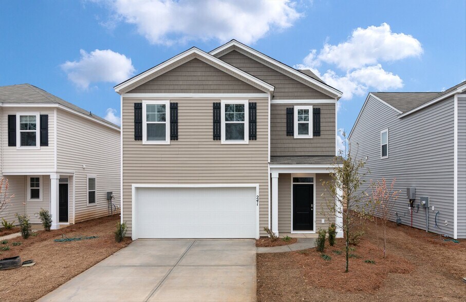 Building Photo - 240 Sweet Cherry Ln