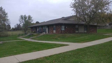 Primary Photo - Maple View Apartments