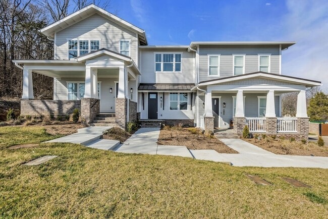 Building Photo - 2127 Gildridge Dr