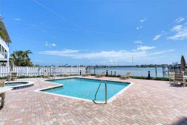 Building Photo - 17715 Gulf Blvd