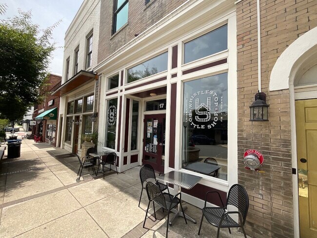 Downtown Wendell - 235 Sweetbay Tree Dr