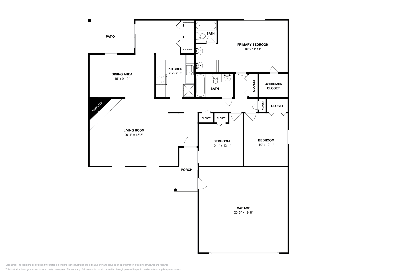 Building Photo - 2806 Quail Run Dr