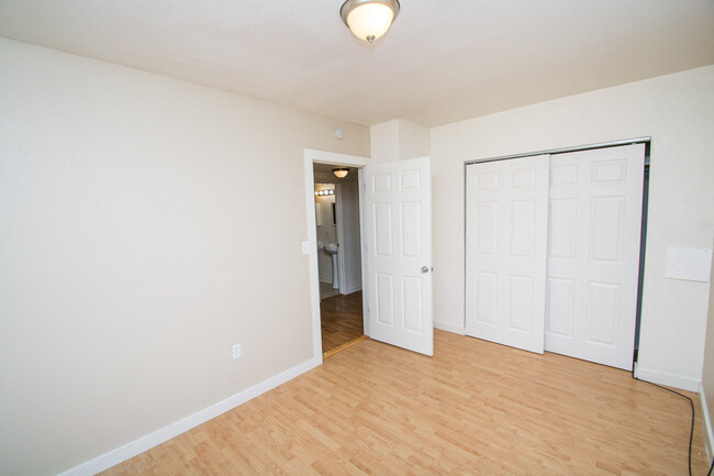 Floorplan - 941 15th Street
