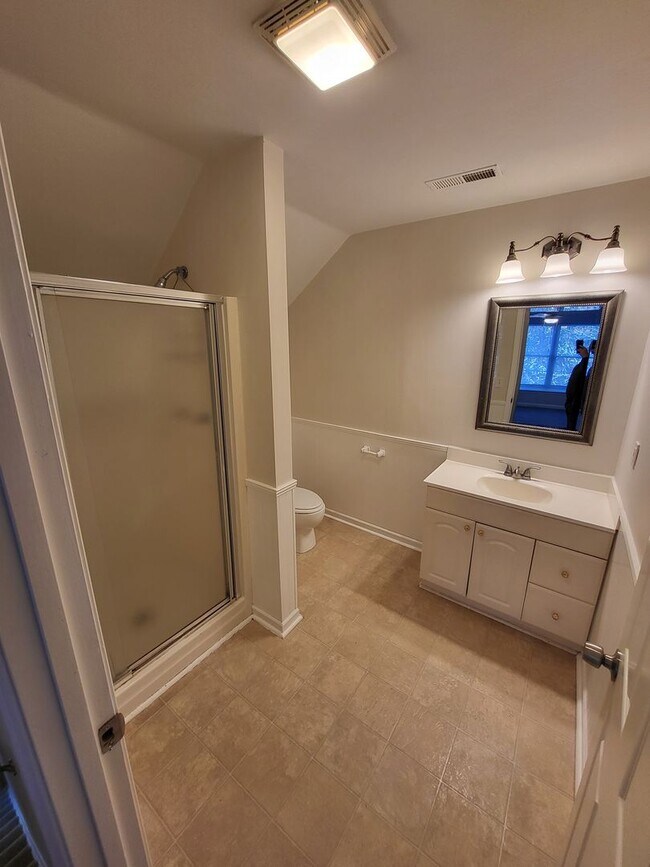 Building Photo - SAWYERS MILL