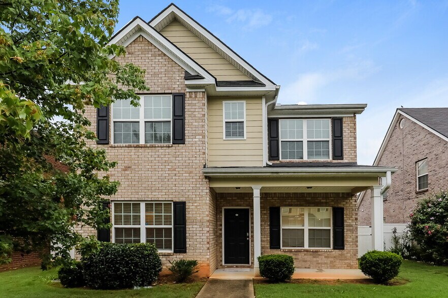 Primary Photo - 176 Addy Ln