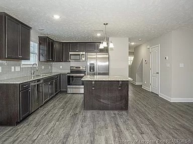 Building Photo - 1059 Johnson St