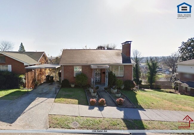 Building Photo - 1506 Exeter Ave