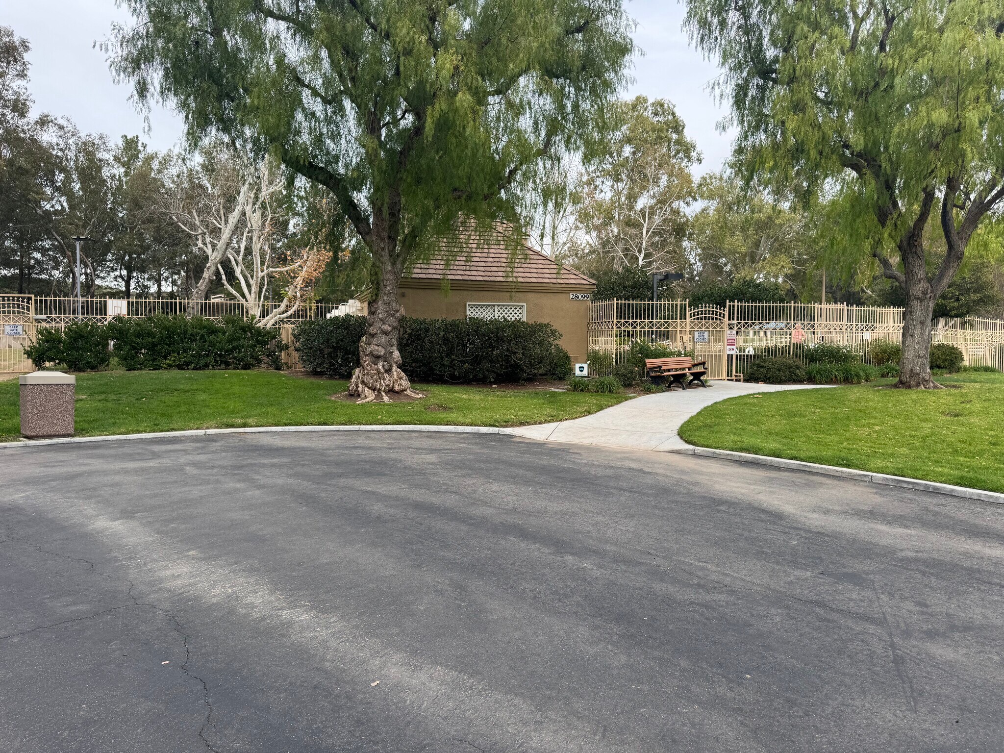 Building Photo - 27905 Crown Court Cir