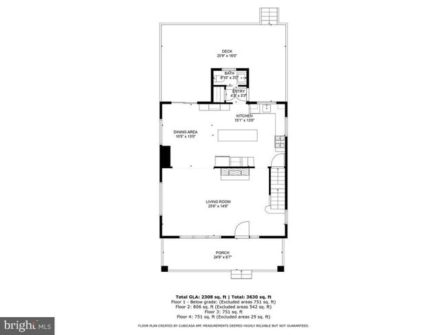 Building Photo - 21 Manor Rd