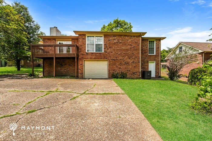 Building Photo - 632 Cedarmont Dr