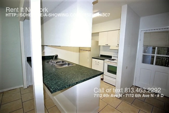 Building Photo - 7112 6th Ave N