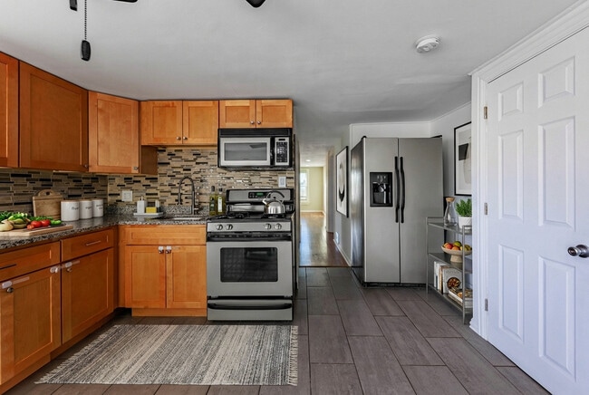 Building Photo - 113 Washington Ave