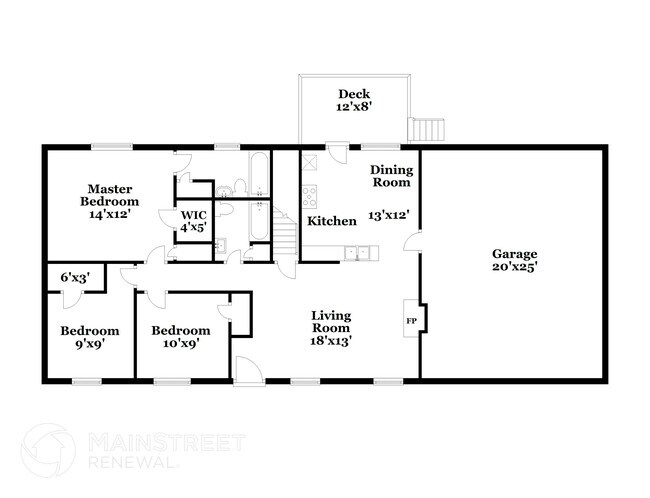 Building Photo - 9901 Lancewood Rd