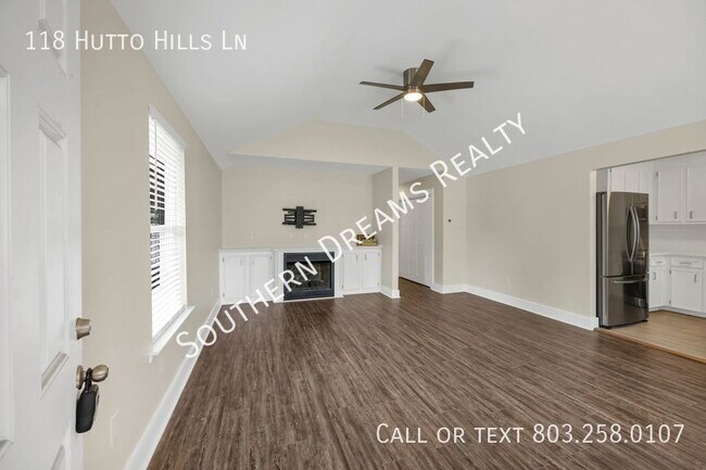 Building Photo - 118 Hutto Hill