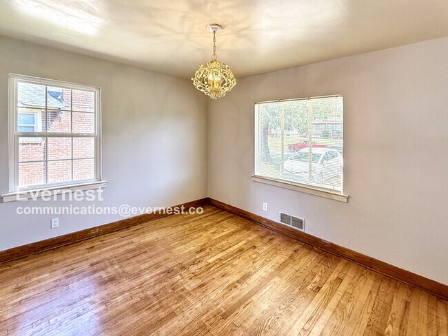 Building Photo - 1316 43rd St N