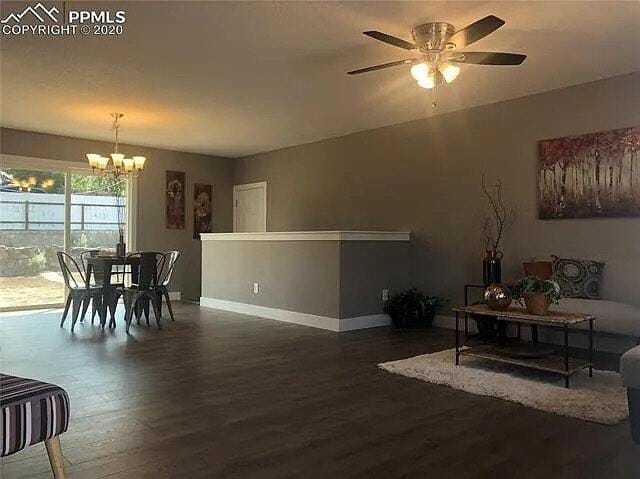 Building Photo - 1825 Capulin Dr