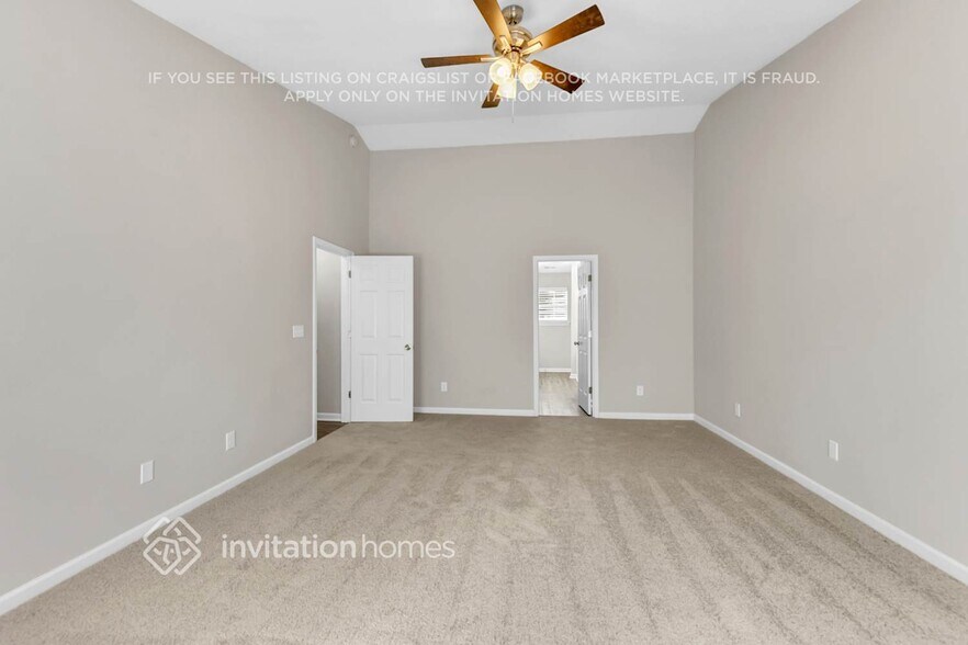 Building Photo - 3309 Marshlane Way