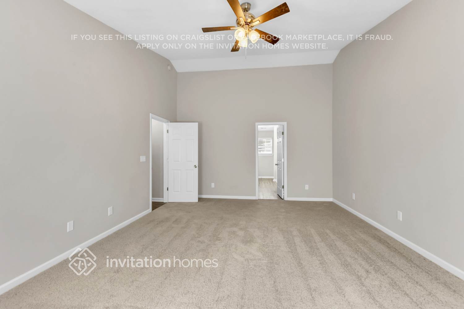 Building Photo - 3309 Marshlane Way