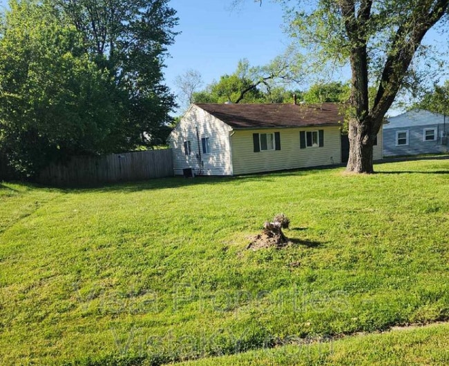 Building Photo - 4816 Andalusia Ln