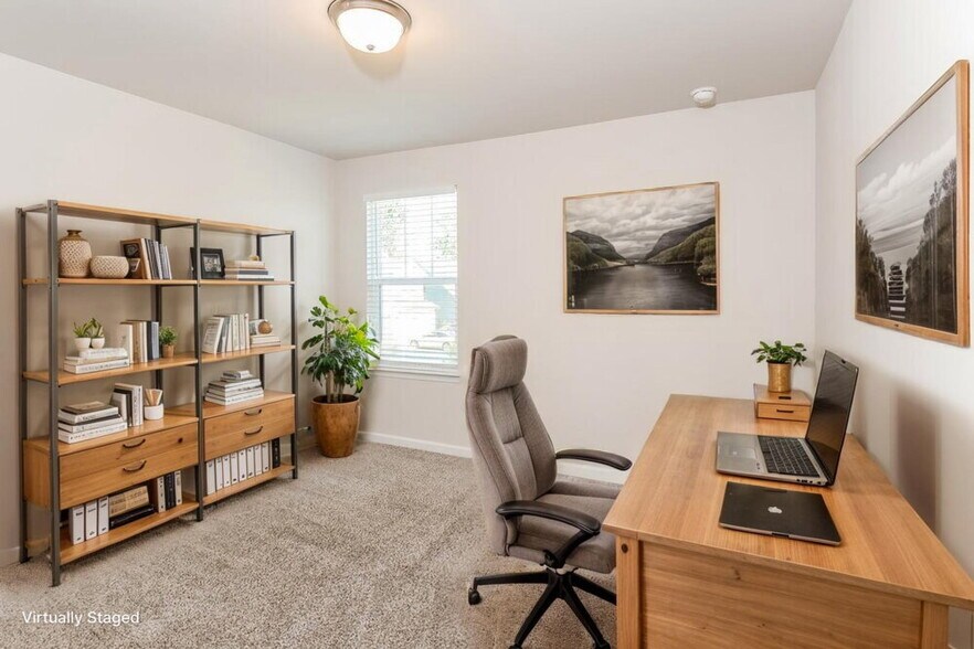 Building Photo - 6075 Hickory Crk Ct