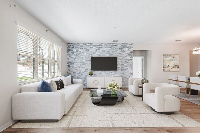 Building Photo - RIVERVIEW HOME FOR RENT!