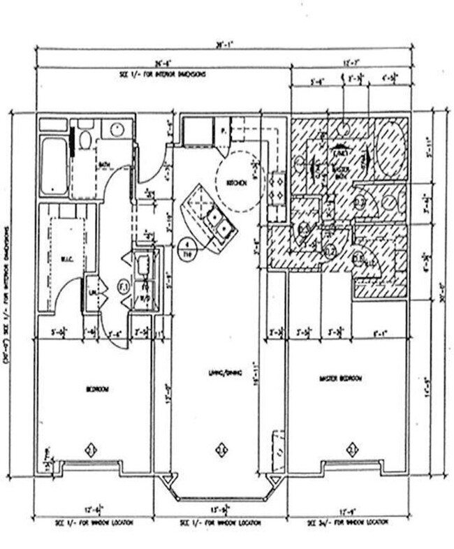 Building Photo - Beautiful & Spacious 2BD/2BA Condo - Central A/C & Heat, Washer/Dryer - Underground Parking - Gat...