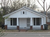 Building Photo - 1309 N Charlotte Ave
