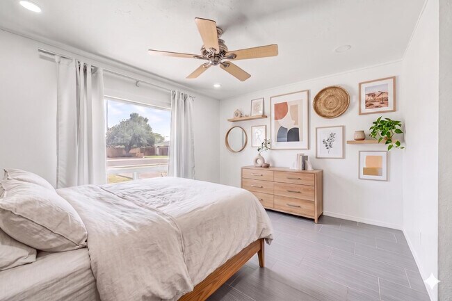 Building Photo - 2800 S Bala Dr