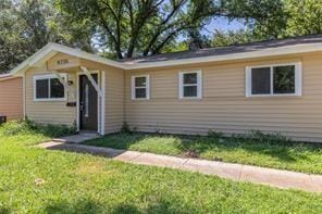 Building Photo - 4736 Dorsey St