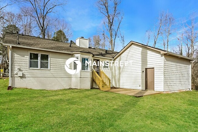 Building Photo - 120 Kellie Ln