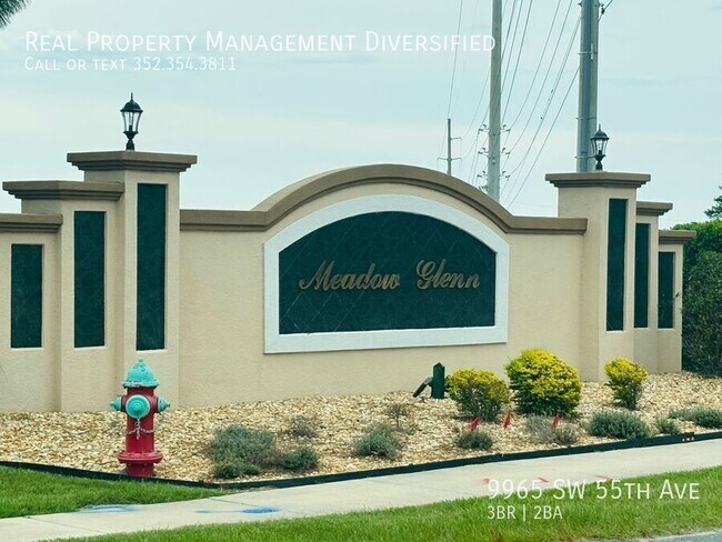 Building Photo - 9965 SW 55th Ave Rd