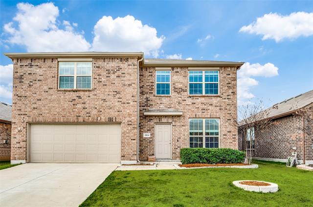 Primary Photo - 1024 Stanridge Ln