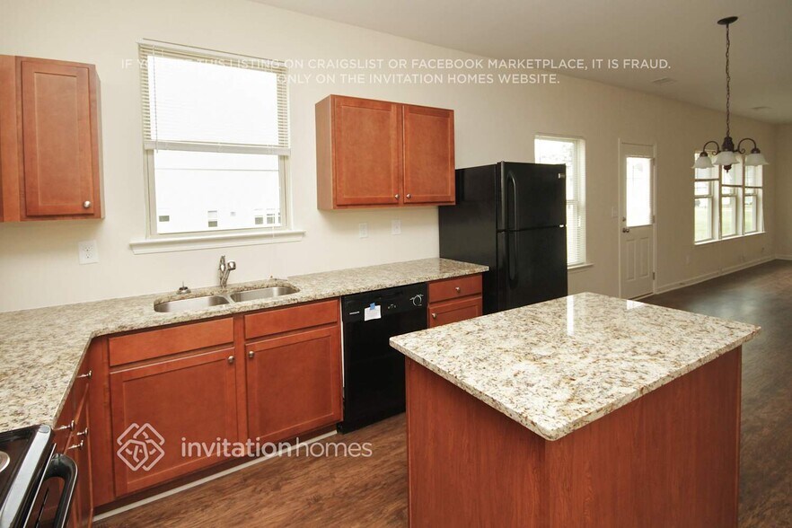 Building Photo - 4261 Henry Ridge Ct